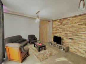 Center Sea Apartment